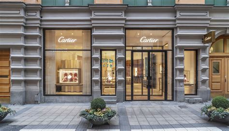 cartier stockholm